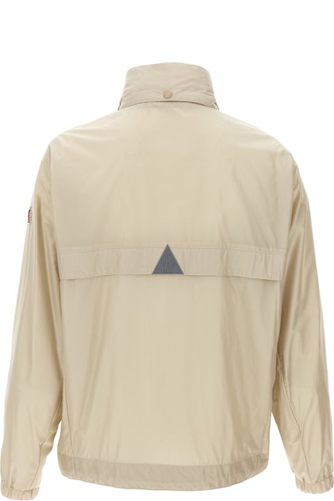 Moncler Grenoble Coats & Jackets for Men Moncler Grenoble 'negara' Windbreaker