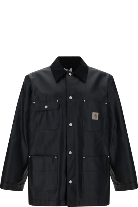 Junya Watanabe Coats & Jackets for Men Junya Watanabe Jacket