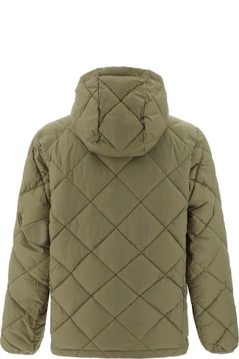 Henri Lloyd Coats & Jackets for Men Henri Lloyd Polperro Down Jacket