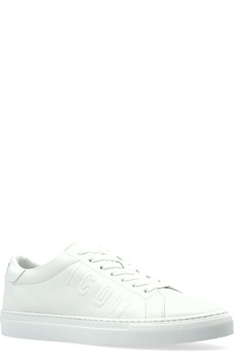 Dsquared2 Shoes for Women Dsquared2 Dsquared2 Sneakers Icon Casetta