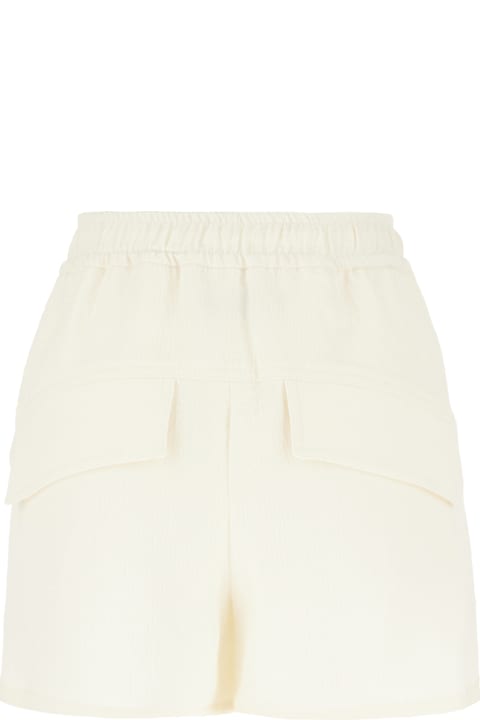 Low Classic Pants & Shorts for Women Low Classic Shorts