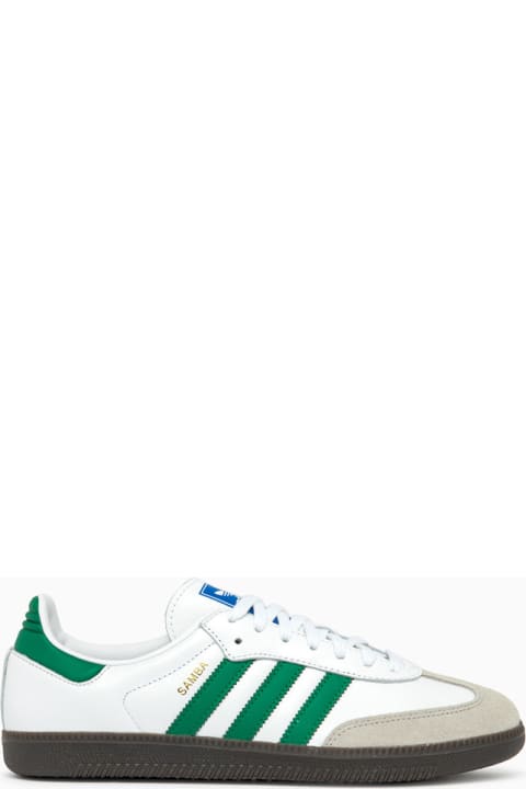 Homeware Adidas Samba Sneakers