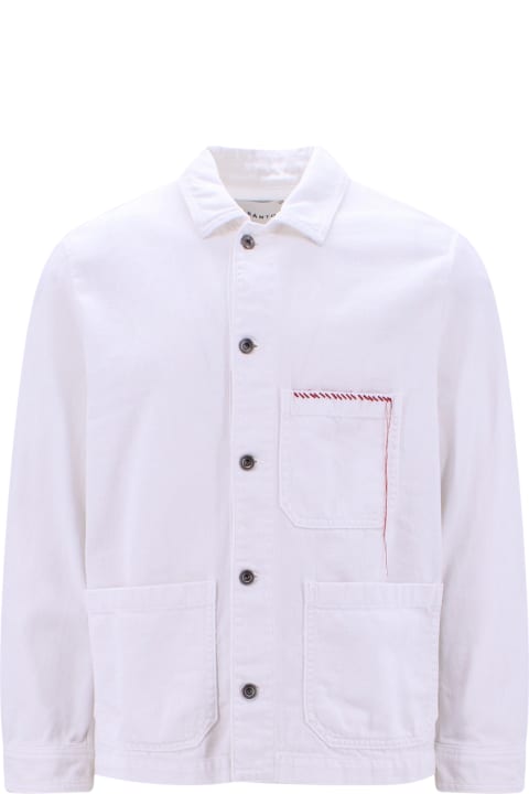 Amaranto Coats & Jackets for Men Amaranto Jacket