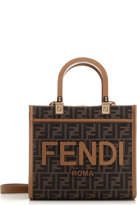 Homeware Fendi 
sunshine
 Medium Handbag