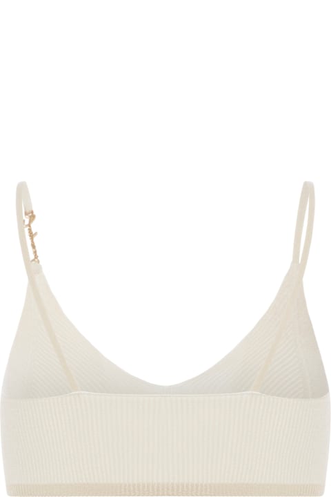 Underwear & Nightwear for Women Jacquemus Le Bandeau Pralu