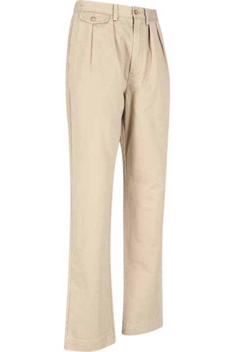 Polo Ralph Lauren Pants for Men Polo Ralph Lauren Chinos