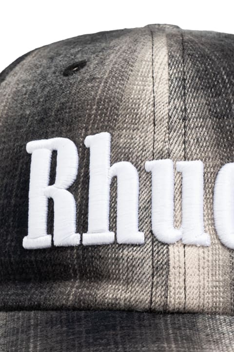 Rhude Hats for Men Rhude Rhude Cap