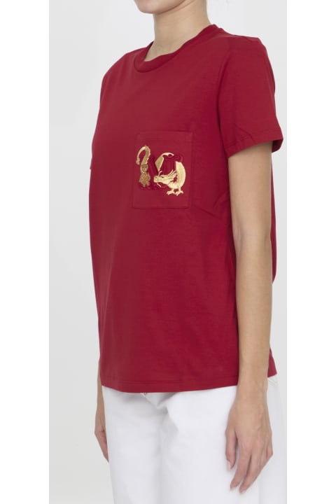 Homeware Max Mara Elmo T-shirt