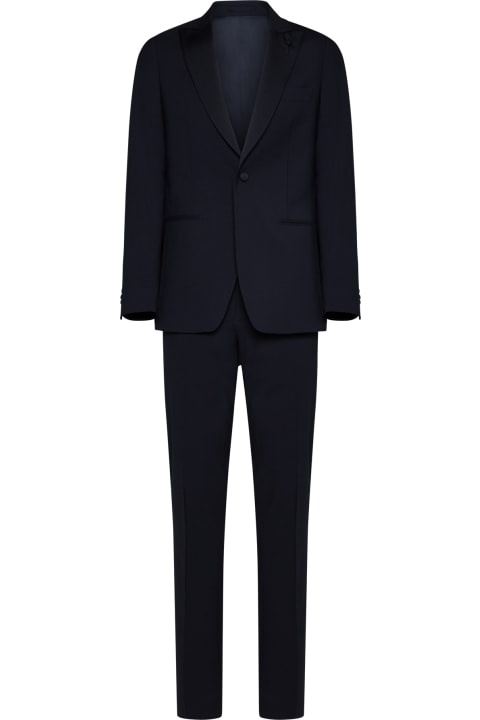 Lardini Suits for Men Lardini Suit