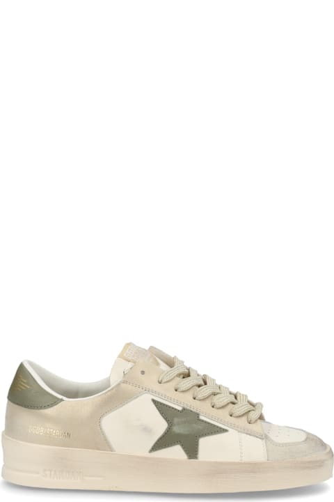 Golden Goose "stardan" Sneaker