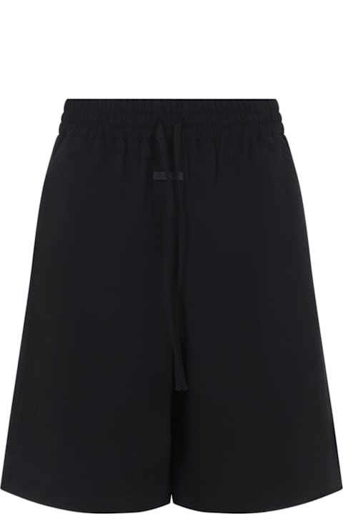 Fear of God Kids Fear of God Tech Sport Short