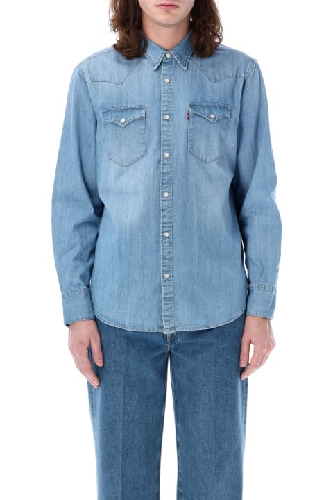 Homeware Levi's Barstow Western Shirt