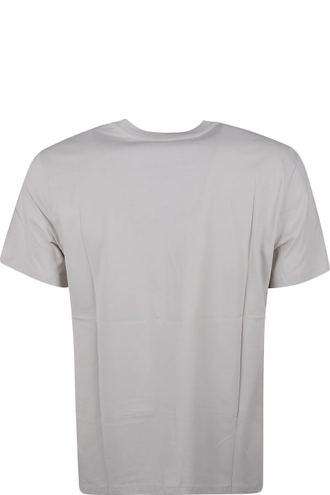 Fashion for Men Moschino Logo Print T-shirt