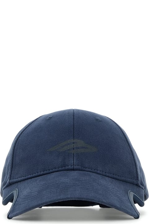 Balenciaga Hats for Women Balenciaga 3b Stencil Cap