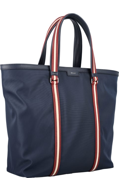 Bally Totes for Women Bally Code Tote M
