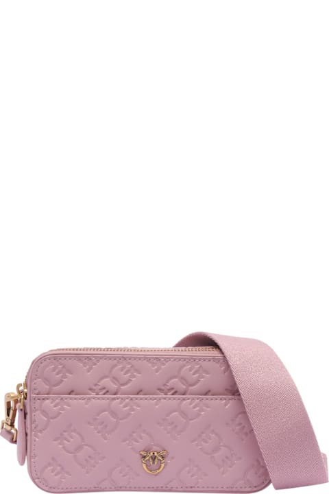 Homeware Pinko Mini Camera Bag