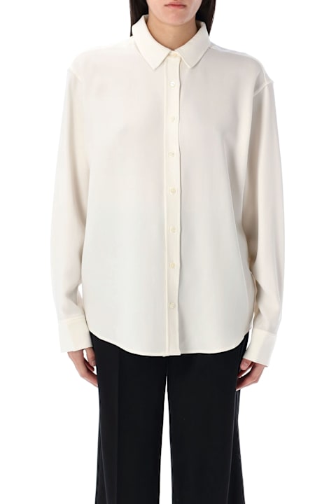 Homeware Anine Bing Braxton Shirt