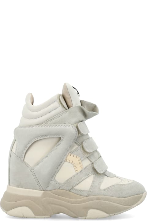 Homeware Isabel Marant Balskee Sneakers