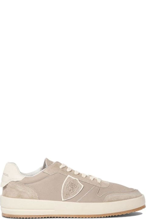 Homeware Philippe Model Nice Low-top Sneakers
