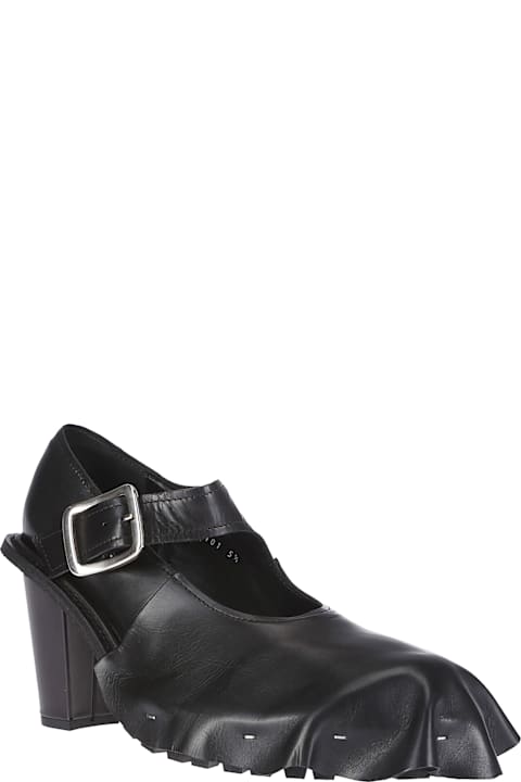 High-Heeled Shoes for Women Comme des Garçons Ladies' Acces