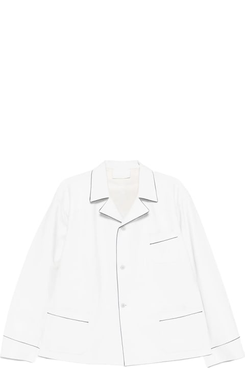 Prada for Kids Prada Shirt