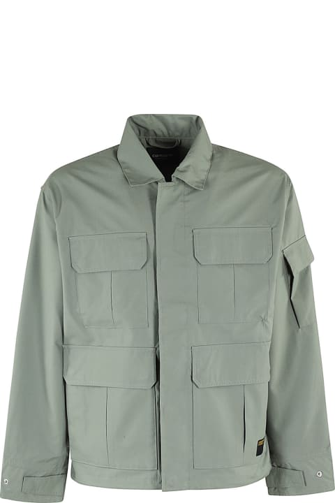 Carhartt Clothing for Men Carhartt Holt Jacket