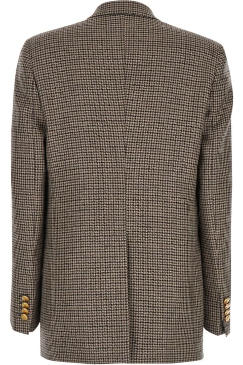 Homeware Tagliatore Jacket