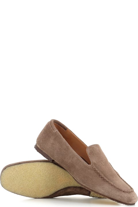 Alberto Fasciani Shoes for Women Alberto Fasciani Loafer Janet 92032