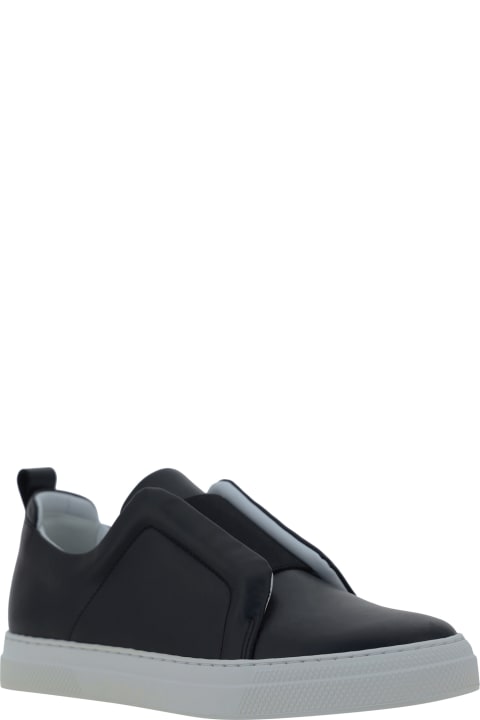 Pierre Hardy for Men Pierre Hardy Slider Sneakers