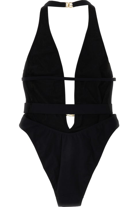 Swimwear for Women Dolce & Gabbana One-piece Swimsuit