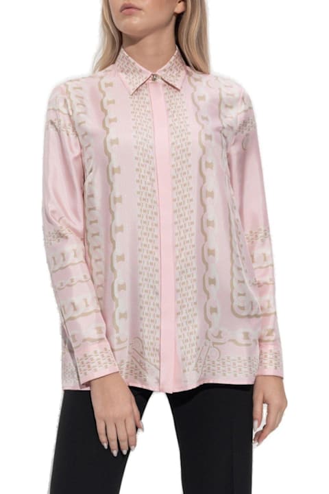 أدوات منزلية Versace Treasure Shirt