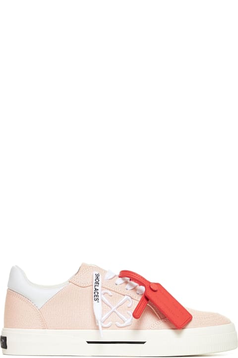 Shoes for Women Off-White Sneakers