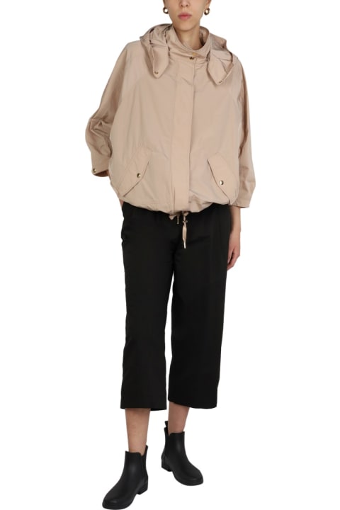 أدوات منزلية Woolrich Poplin Pants