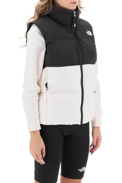 The North Face for Women The North Face Saikuru Puffer Vest