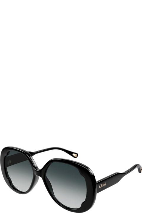 CH0195s 001 Sunglasses
