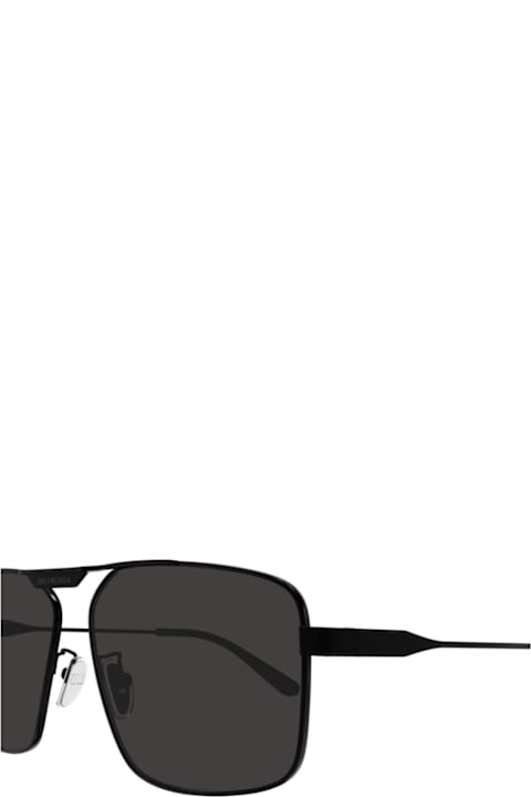 Balenciaga Eyewear نظارات لـ القسم الرجالي Balenciaga Eyewear Bb0418sk001