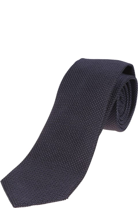 Ties for Men Zegna Lux Tailoring Tie