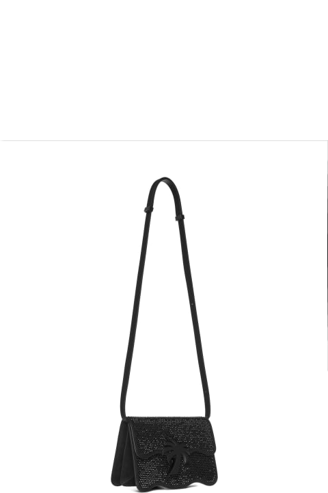 Homeware Palm Angels Palm Beach Crossbody Bag