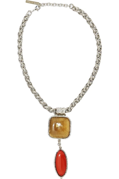 Jewelry Sale for Women Alberta Ferretti Necklace