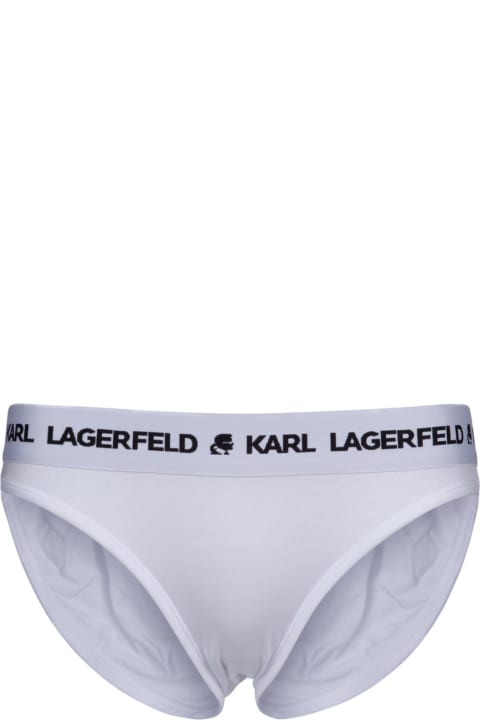 Karl Lagerfeld Underwear & Nightwear for Women Karl Lagerfeld Intimo