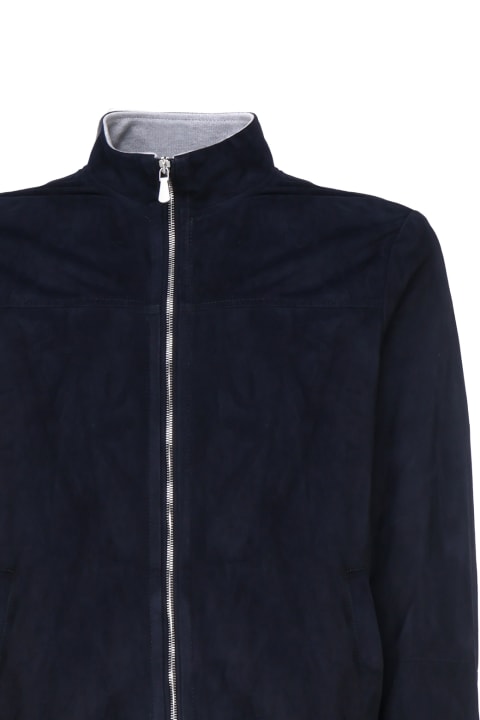 Eleventy Coats & Jackets for Women Eleventy Zip Jacket