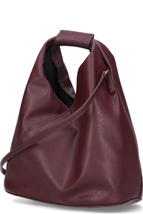 MM6 Maison Margiela Bags for Men MM6 Maison Margiela 'japanese' Crossbody Bag