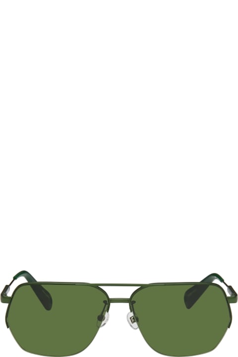 Jacquemus Accessories for Men Jacquemus AVIADOR Sunglasses