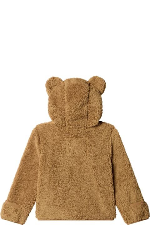 Homeware The North Face "polar Bear" Sweatshirt