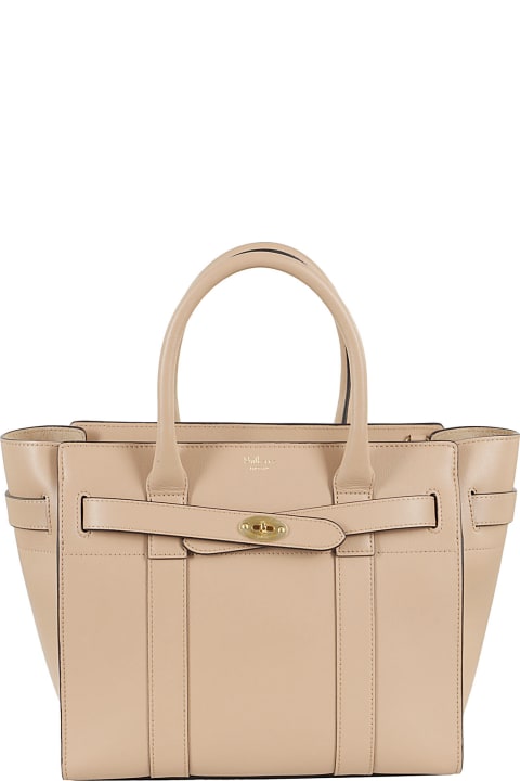 Fashion for Women Mulberry Small Zipped Bayswater