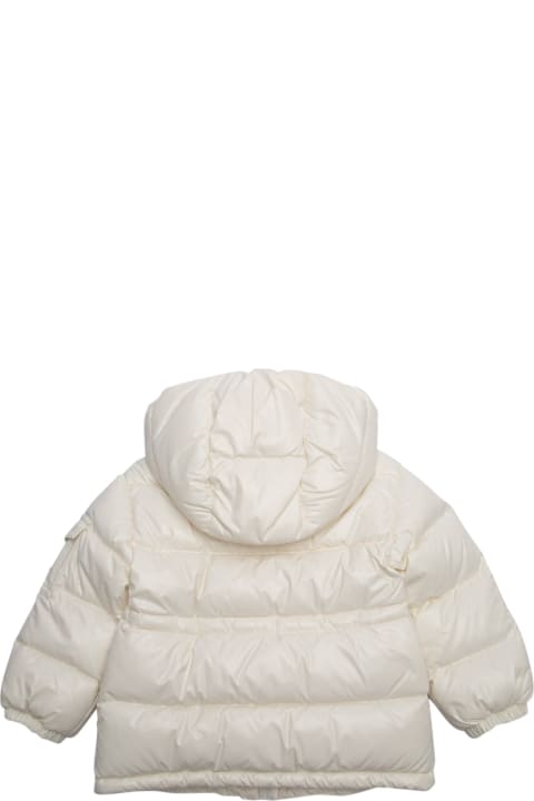 Moncler for Baby Boys Moncler Maire Jacket