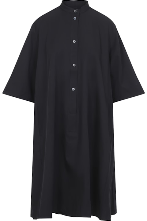 Homeware Studio Nicholson Bloch Ikela Mini Dress