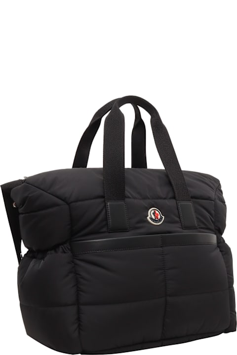 Moncler Accessories & Gifts for Boys Moncler Mommy Tote Bag