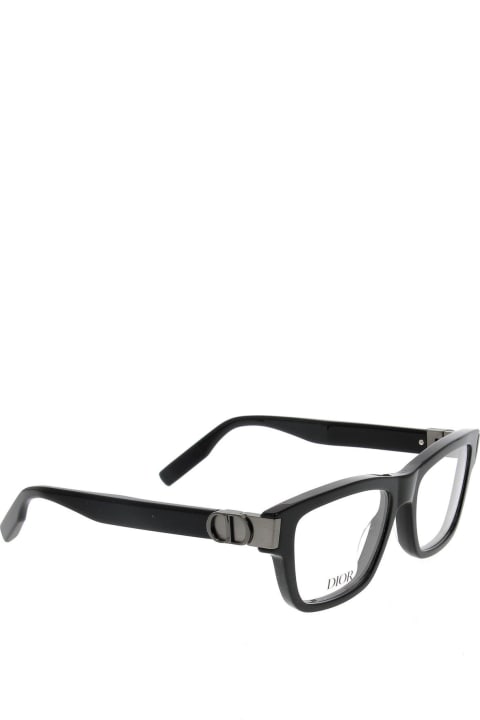 Accessories for Women Dior Eyewear Rectangle Frame Glasses