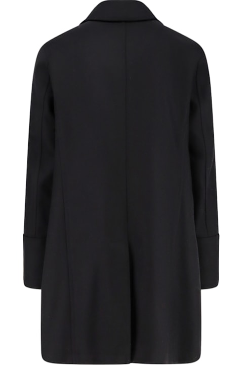 Sealup for Women Sealup Virgin Wool Genova Coat